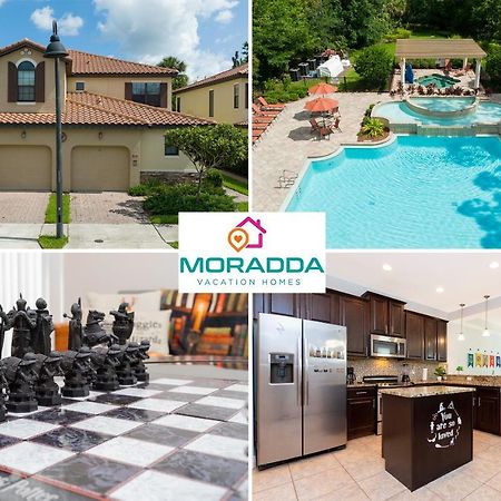 Moradda Harry Porter Theme Vacation Home Near To Disney Parks! 8115 Kissimmee Extérieur photo