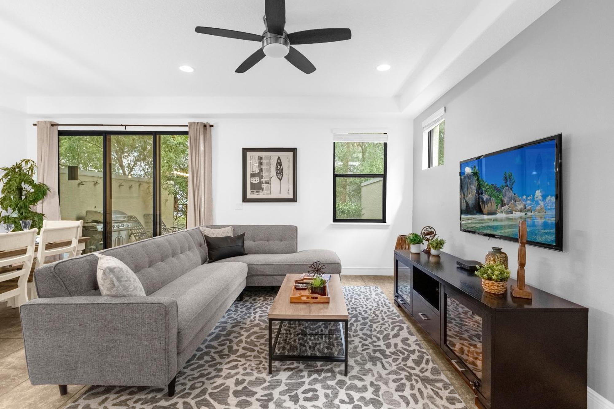Moradda Harry Porter Theme Vacation Home Near To Disney Parks! 8115 Kissimmee Extérieur photo