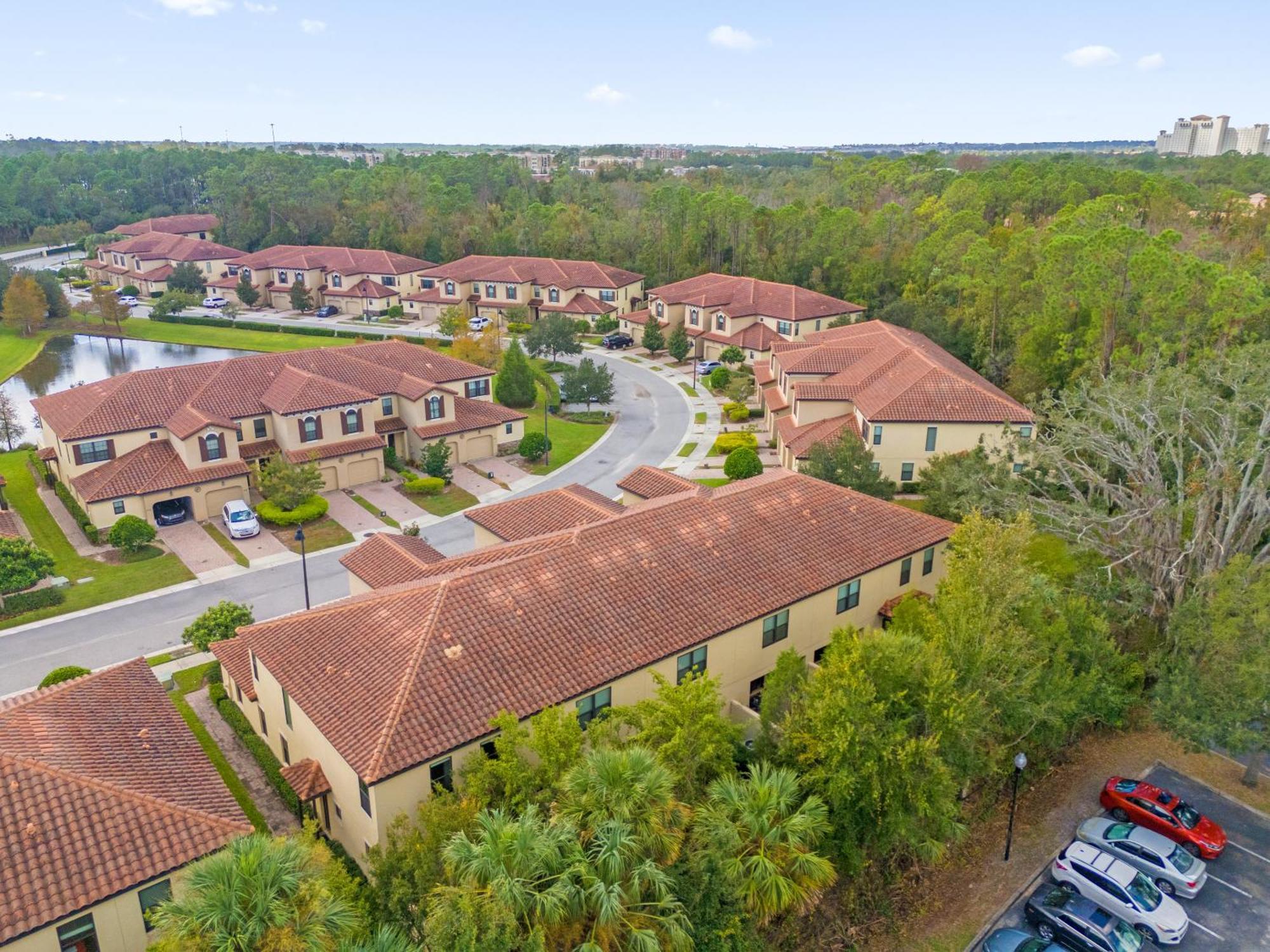 Moradda Harry Porter Theme Vacation Home Near To Disney Parks! 8115 Kissimmee Extérieur photo