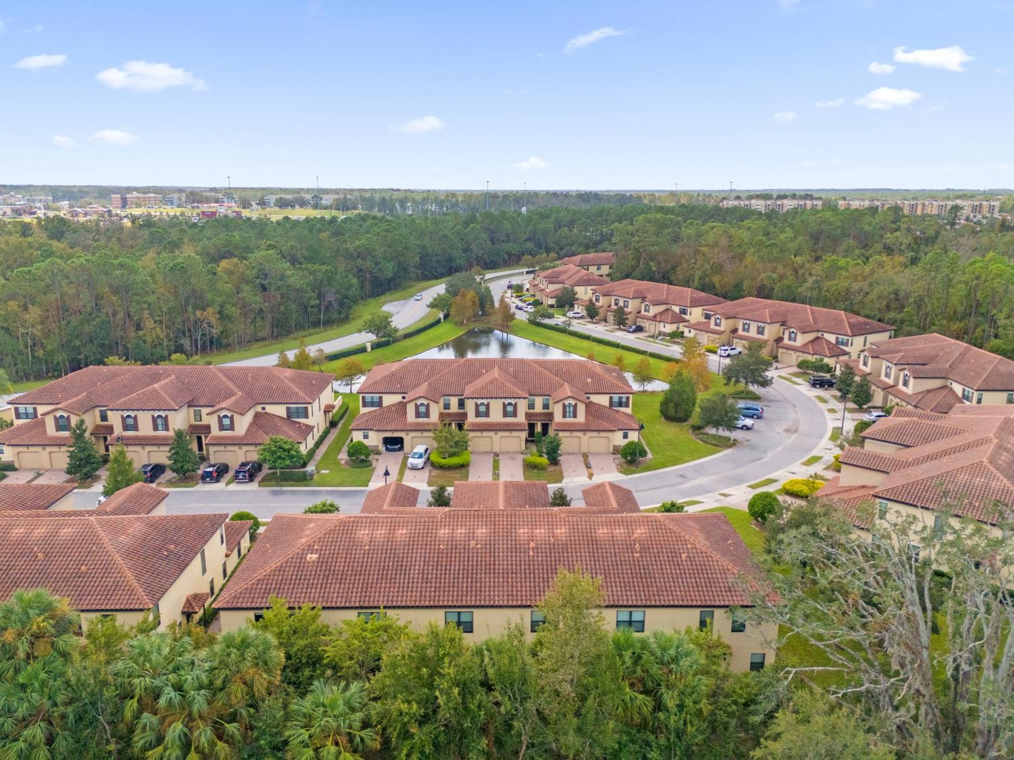 Moradda Harry Porter Theme Vacation Home Near To Disney Parks! 8115 Kissimmee Extérieur photo