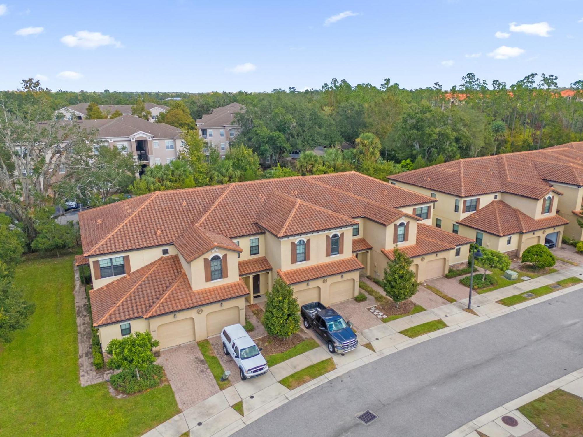 Moradda Harry Porter Theme Vacation Home Near To Disney Parks! 8115 Kissimmee Extérieur photo