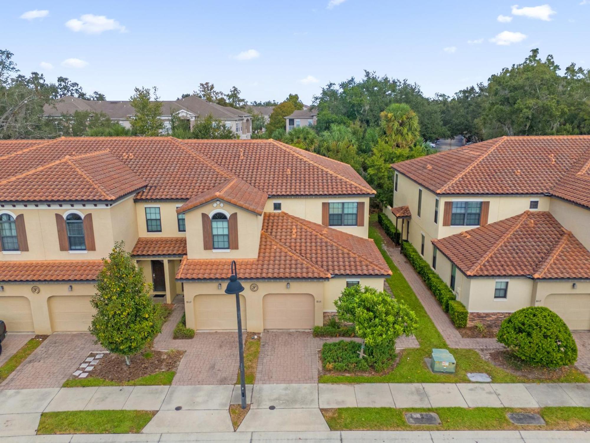 Moradda Harry Porter Theme Vacation Home Near To Disney Parks! 8115 Kissimmee Extérieur photo