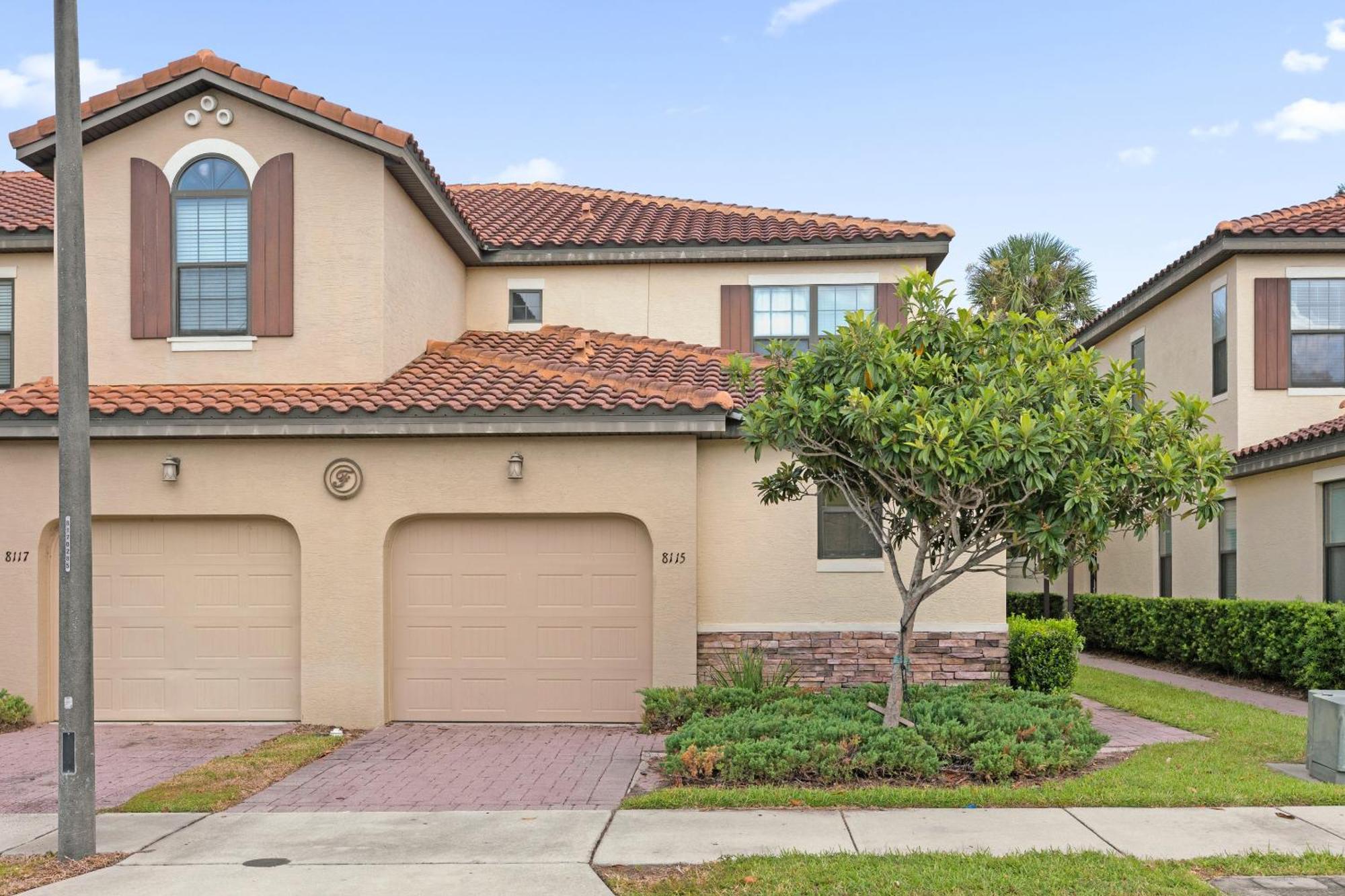 Moradda Harry Porter Theme Vacation Home Near To Disney Parks! 8115 Kissimmee Extérieur photo